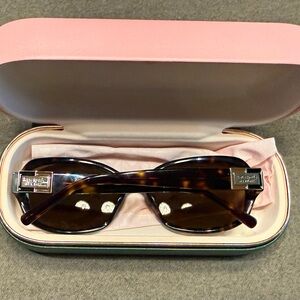 Kate Spade Annika Sunglasses